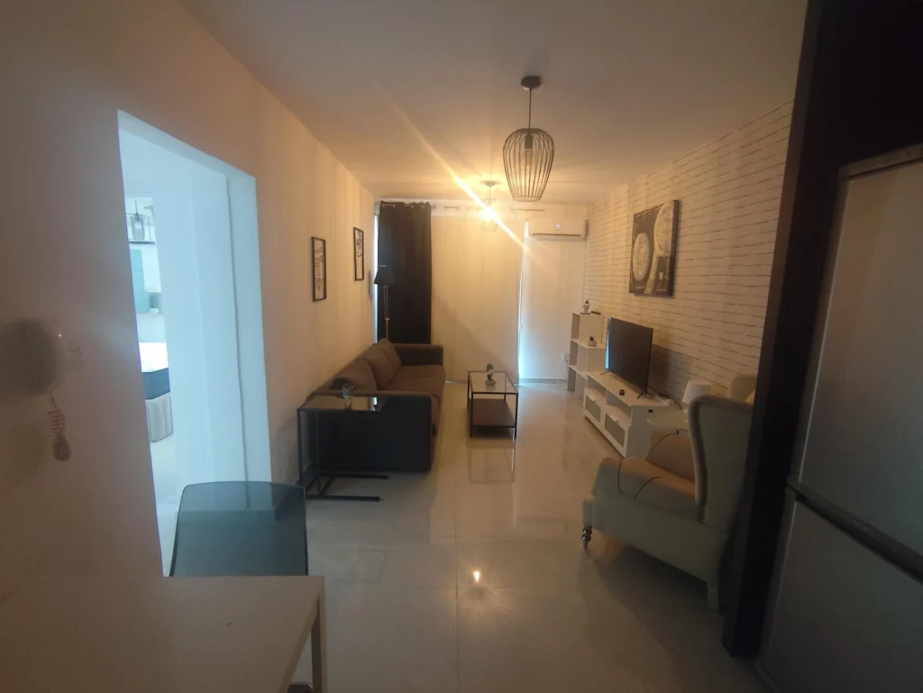 2 Bedroom Apartment for Rent in Limassol District