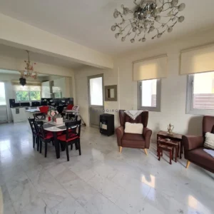 3 Bedroom House for Rent in Livadia Larnakas, Larnaca District