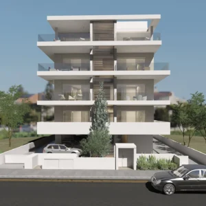 3 Bedroom Apartment for Sale in Limassol – Mesa Geitonia