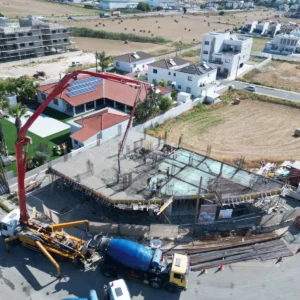 2 Bedroom Apartment for Sale in Vergina, Larnaca District