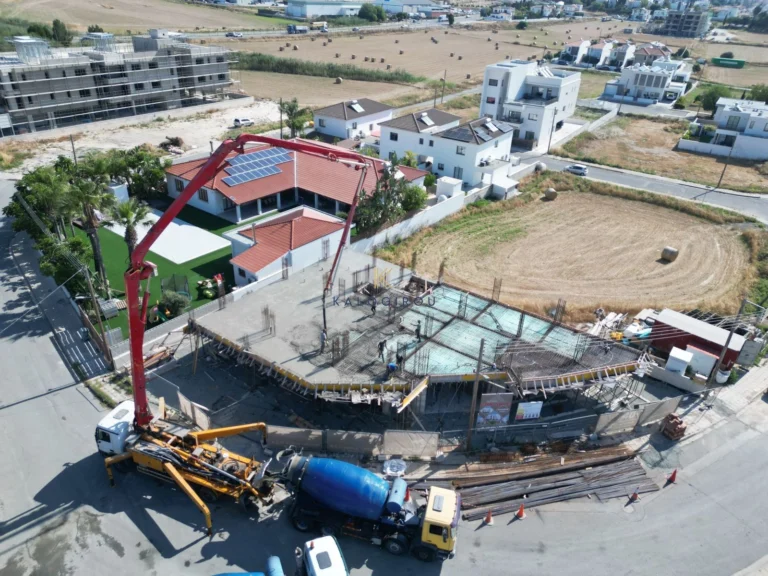 Average Price for 2 Bedroom Apartment in Larnaca