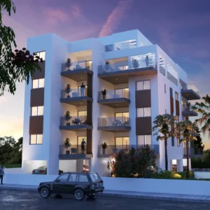 4 Bedroom Apartment for Sale in Limassol – Linopetra