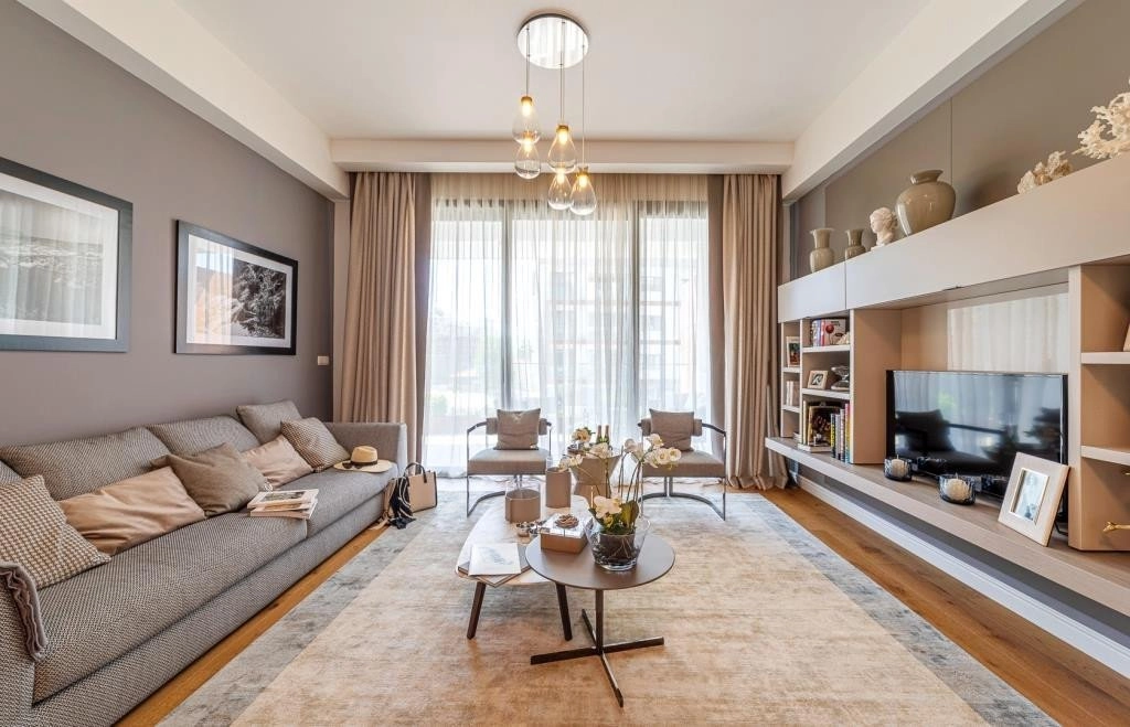 2 Bedroom Apartment for Sale in Pyrgos Lemesou Tourist Area, Limassol District