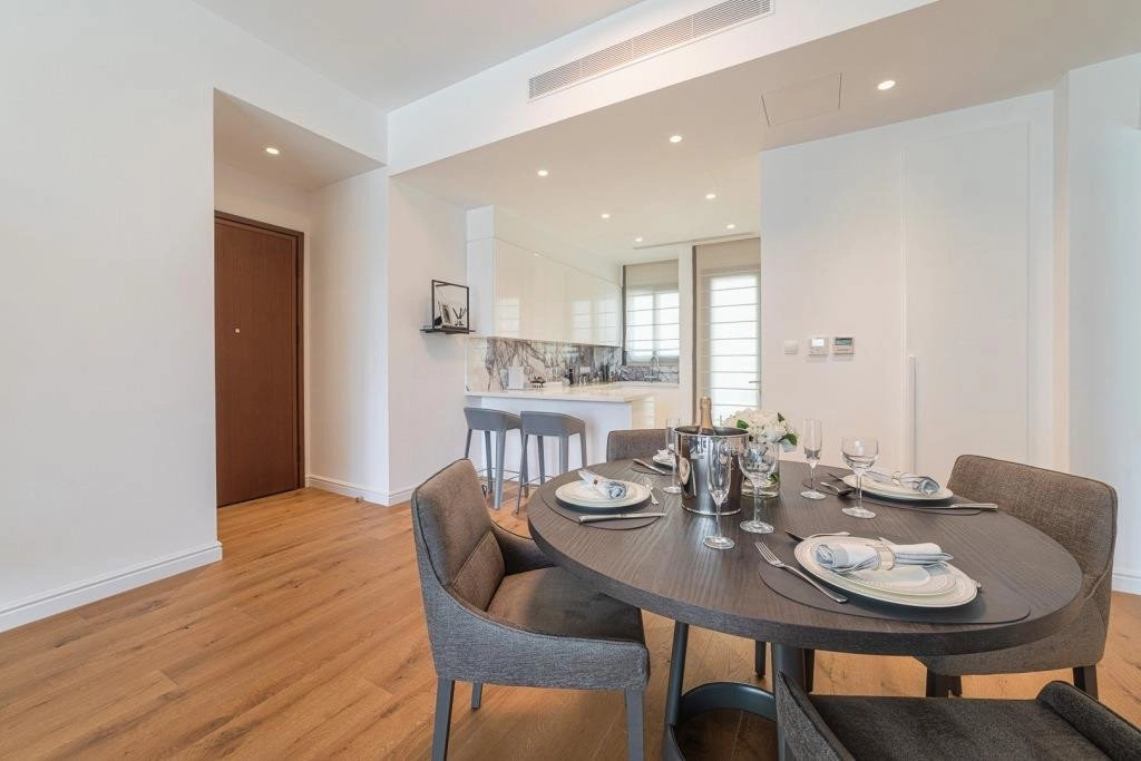 2 Bedroom Apartment for Sale in Pyrgos Lemesou Tourist Area, Limassol District