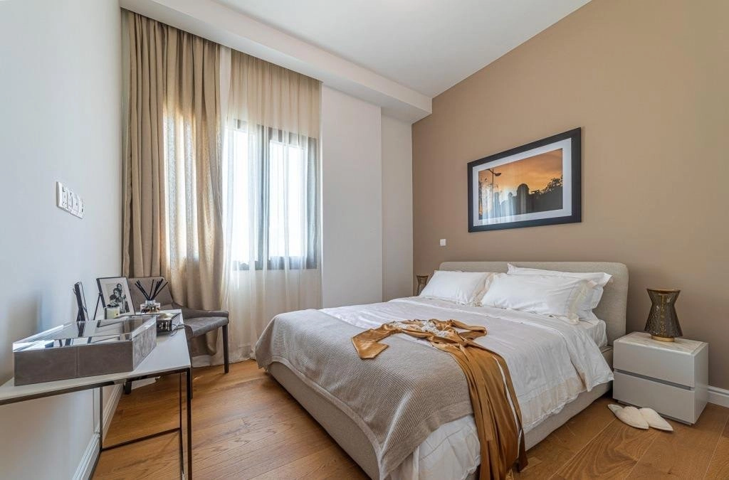 2 Bedroom Apartment for Sale in Pyrgos Lemesou Tourist Area, Limassol District