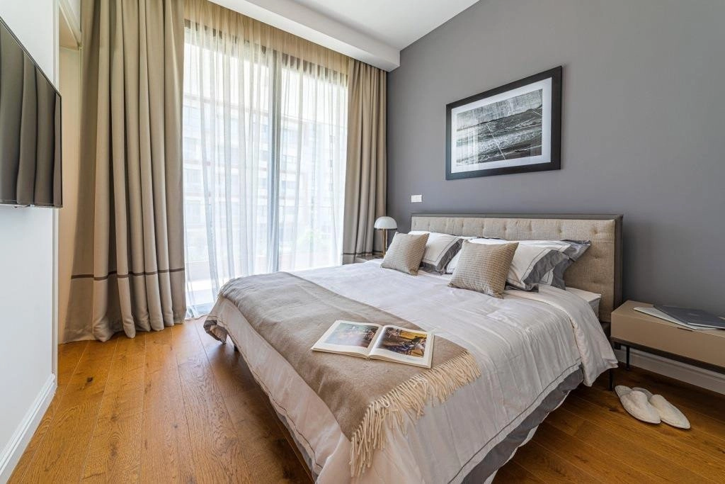 2 Bedroom Apartment for Sale in Pyrgos Lemesou Tourist Area, Limassol District