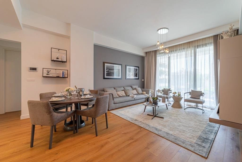 2 Bedroom Apartment for Sale in Pyrgos Lemesou Tourist Area, Limassol District