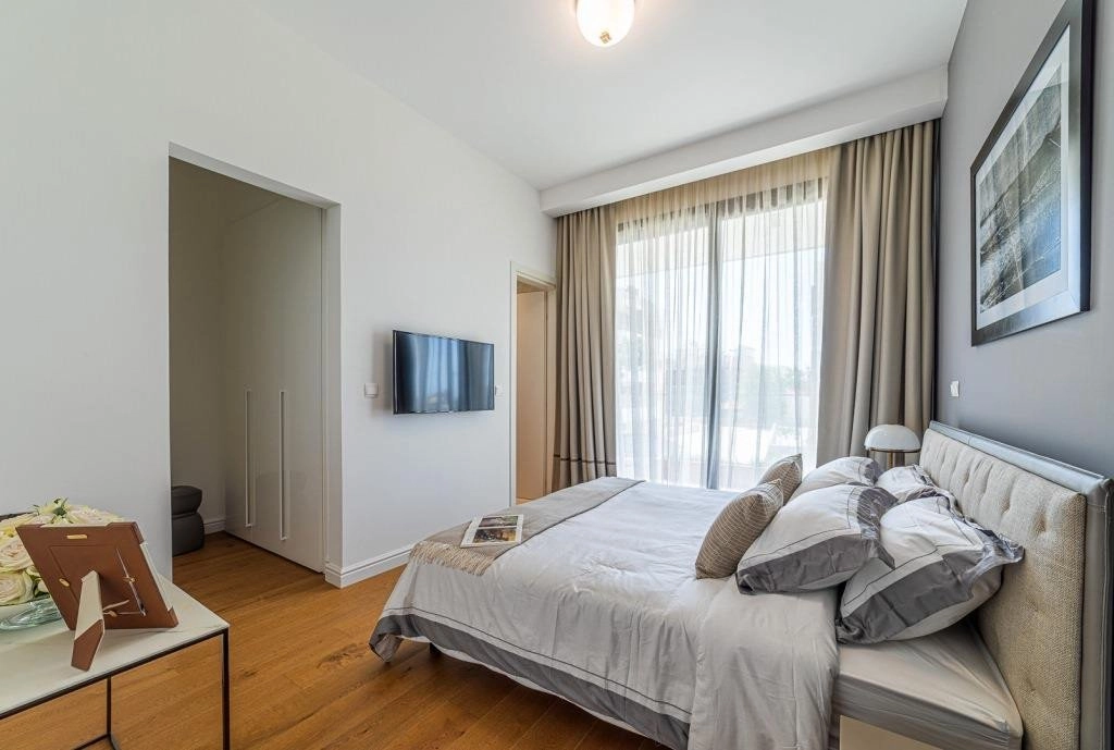 2 Bedroom Apartment for Sale in Pyrgos Lemesou Tourist Area, Limassol District