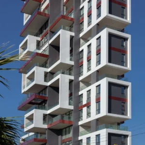 2 Bedroom Apartment for Sale in Germasogeia – Tourist Area, Limassol District