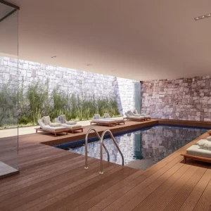 3 Bedroom Apartment for Sale in Limassol – Agia Zoni