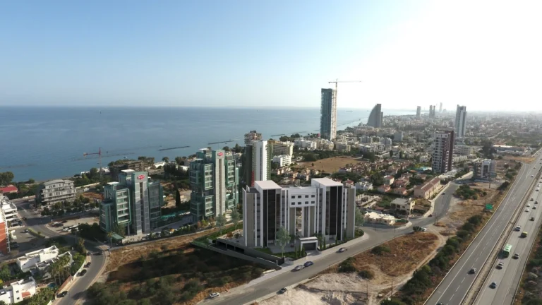 Cheap Apartments for Sale Limassol up to 800000 euro