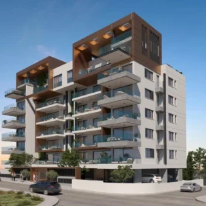 3 Bedroom Apartment for Sale in Limassol – Agia Zoni
