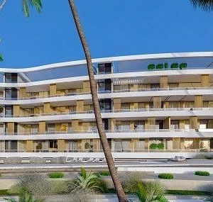 4 Bedroom Apartment for Sale in Limassol – Agios Athanasios