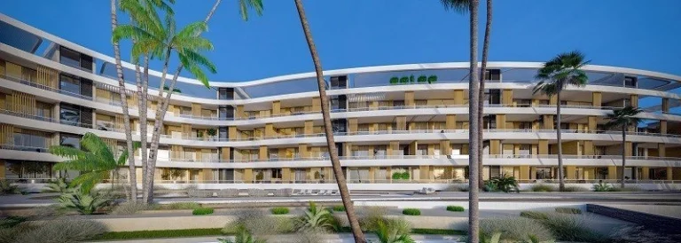 5 Bedroom Apartment for Sale in Limassol – Agios Athanasios