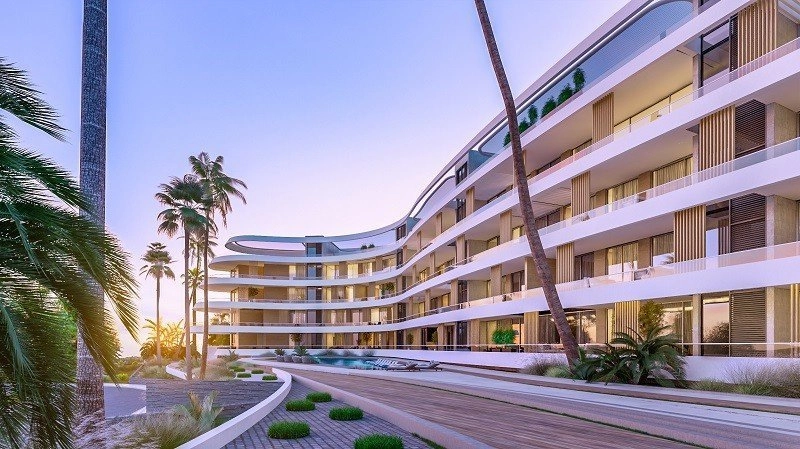 5 Bedroom Apartment for Sale in Limassol – Agios Athanasios
