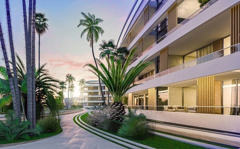 5 Bedroom Apartment for Sale in Limassol – Agios Athanasios