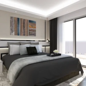 2 Bedroom Apartment for Sale in Limassol – Apostolos Andreas