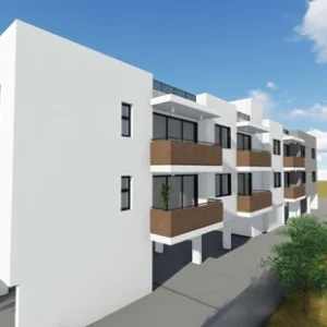 2 Bedroom Apartment for Sale in Trachoni Lemesou, Limassol District