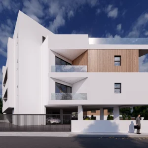 3 Bedroom Apartment for Sale in Potamos Germasogeias, Limassol District