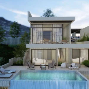 3 Bedroom House for Sale in Agios Tychonas, Limassol District