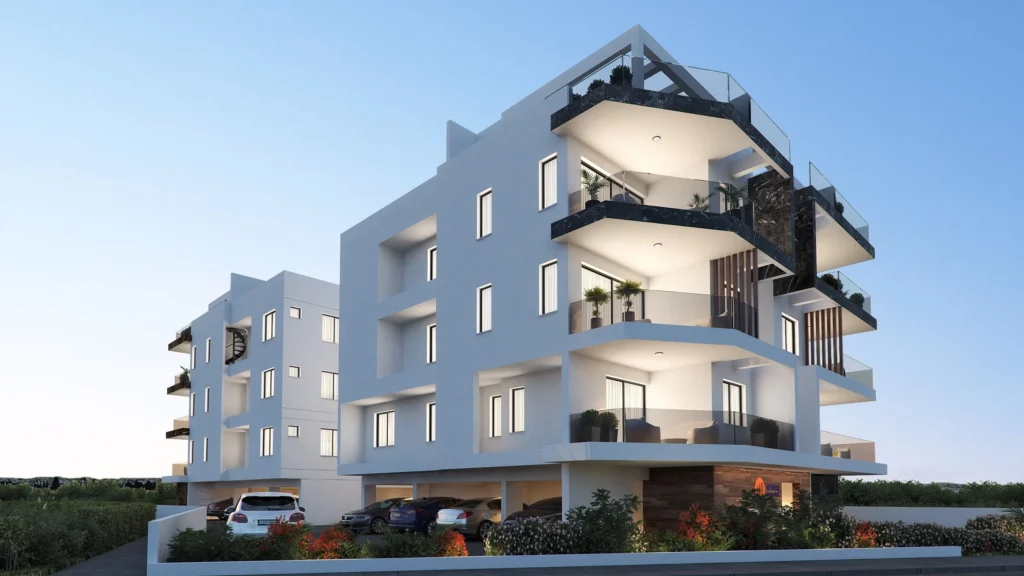 484m² Building for Sale in Livadia Larnakas, Larnaca District