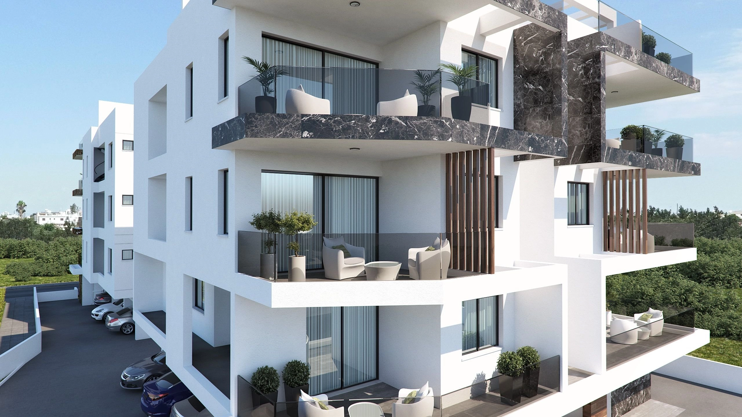 484m² Building for Sale in Livadia Larnakas, Larnaca District