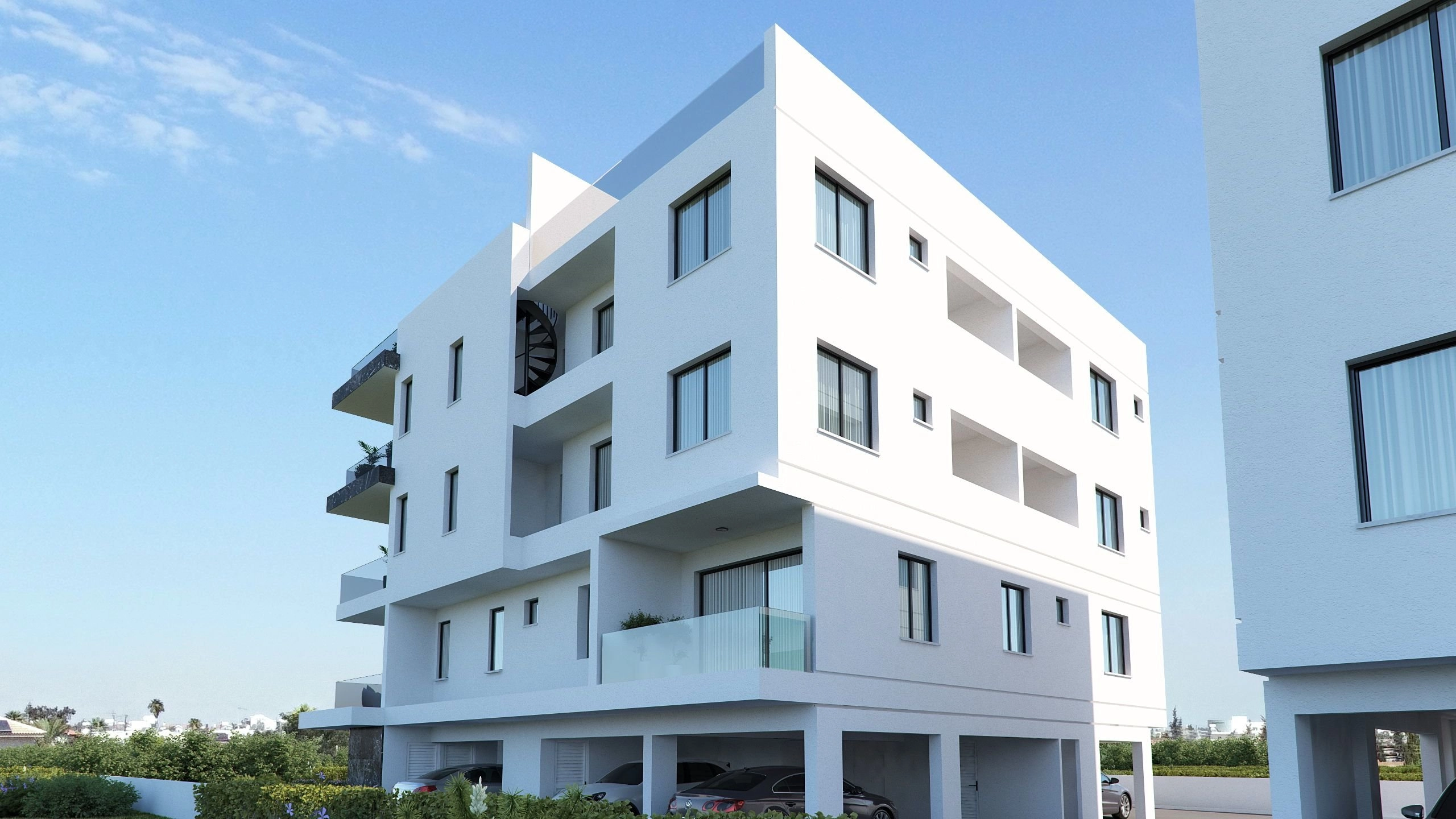 484m² Building for Sale in Livadia Larnakas, Larnaca District