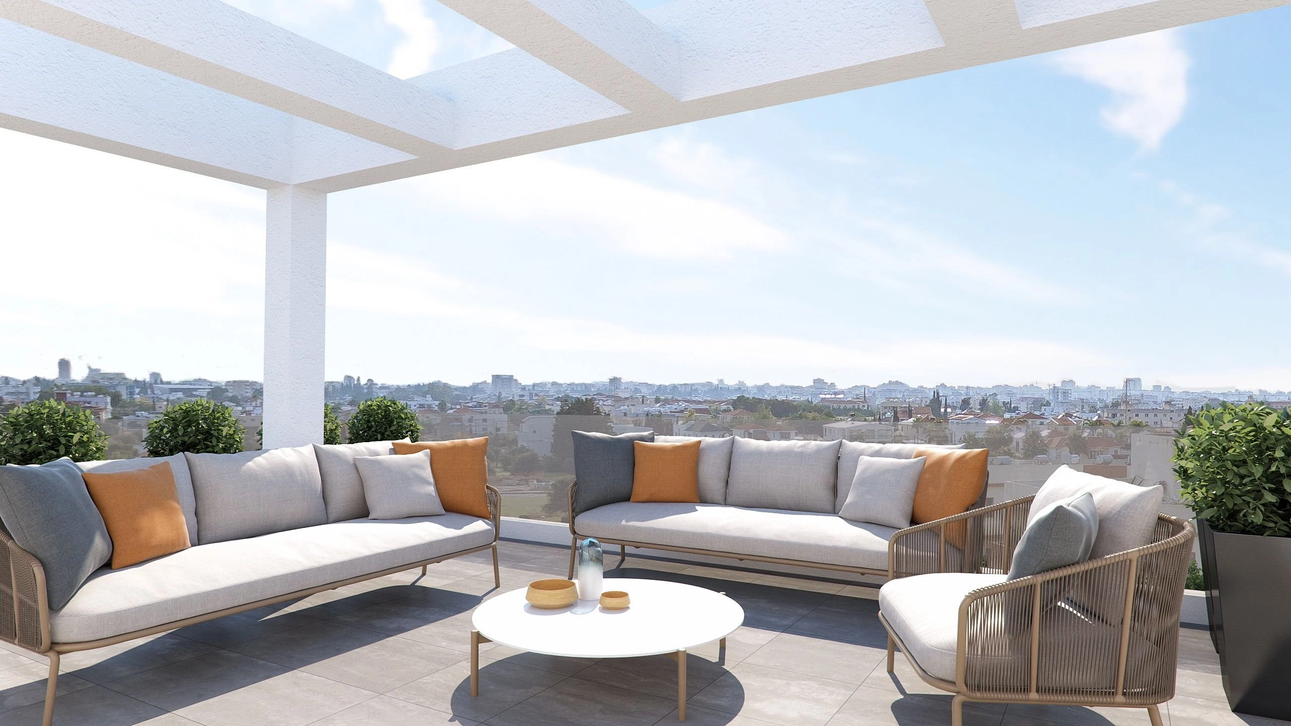 484m² Building for Sale in Livadia Larnakas, Larnaca District