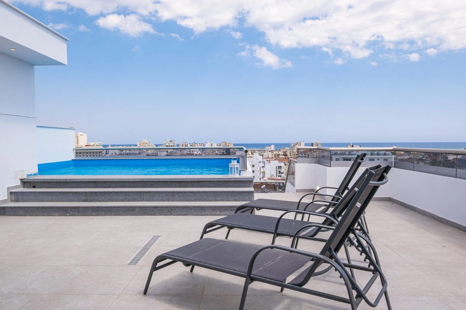 6+ Bedroom Apartment for Sale in Larnaca – Finikoudes