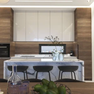 2 Bedroom Apartment for Sale in Larnaca – Chrysopolitissa