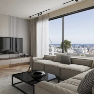 3 Bedroom Apartment for Sale in Limassol – Agia Zoni