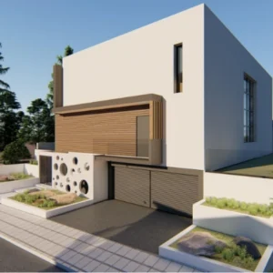 4 Bedroom House for Sale in Limassol – Agia Fyla
