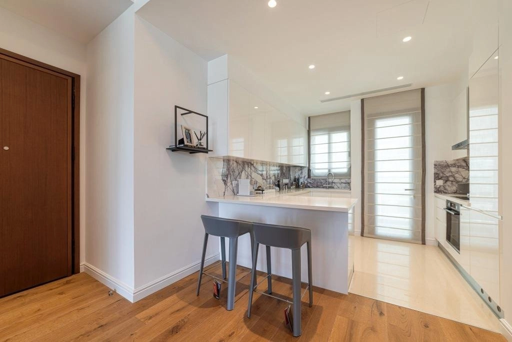 1 Bedroom Apartment for Sale in Potamos Germasogeias, Limassol District