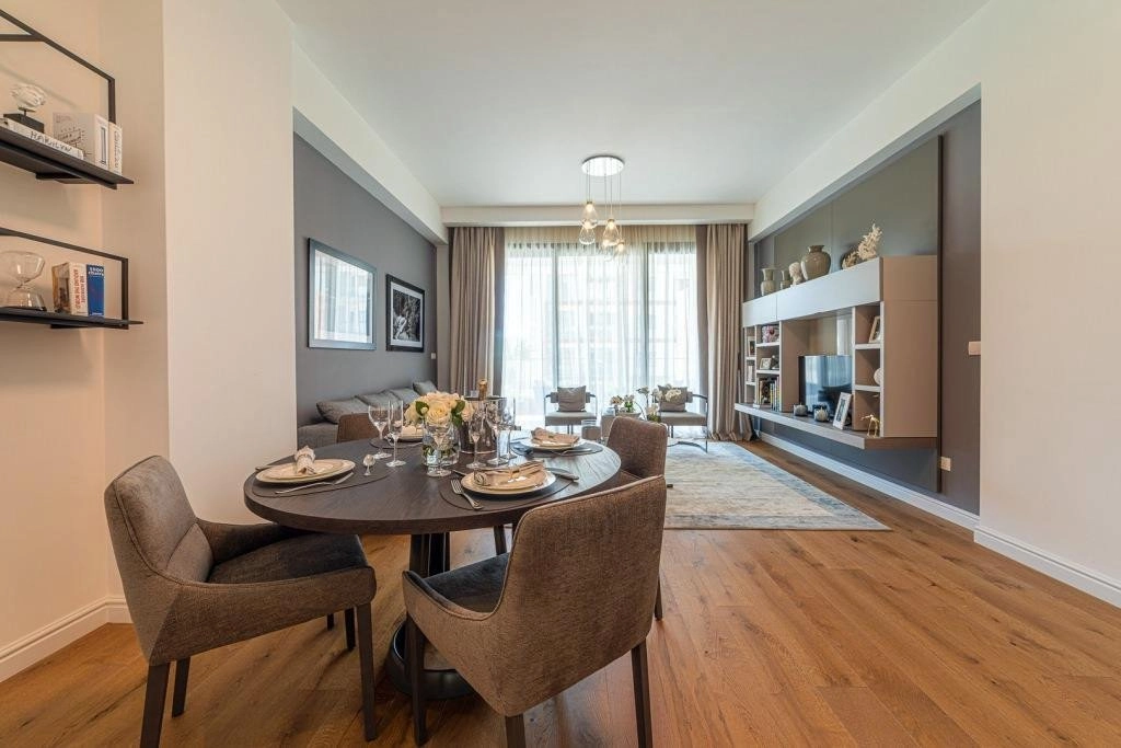 1 Bedroom Apartment for Sale in Potamos Germasogeias, Limassol District