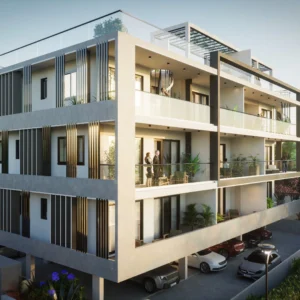 3 Bedroom Apartment for Sale in Limassol – Apostolos Andreas