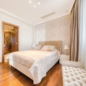 3 Bedroom Apartment for Sale in Mouttagiaka Tourist Area, Limassol District