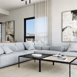 2 Bedroom Apartment for Sale in Limassol – Mesa Geitonia