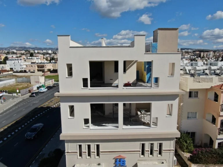 Cheap Apartments for Sale Paphos up to 700000 euro