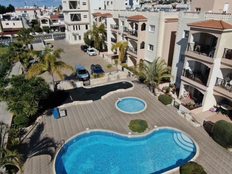 Cheap Apartments for Sale Paphos up to 700000 euro