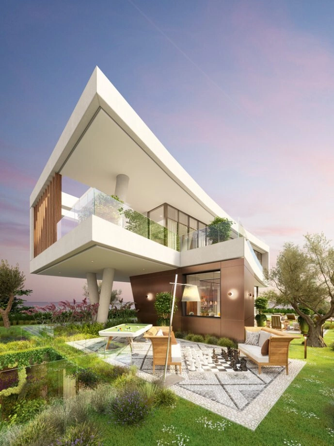 3 Bedroom House for Sale in Pyrgos Lemesou, Limassol District
