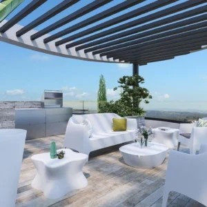 2 Bedroom Apartment for Sale in Limassol – Panthea