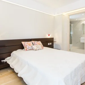 3 Bedroom Apartment for Sale in Potamos Germasogeias, Limassol District