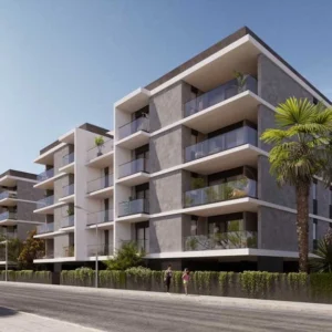 3 Bedroom Apartment for Sale in Limassol – Zakaki
