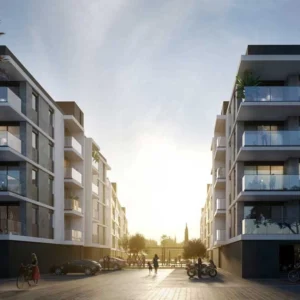 3 Bedroom Apartment for Sale in Limassol – Zakaki