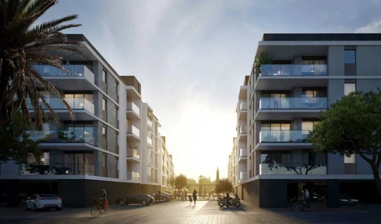 Cheap Apartments for Sale Limassol up to 700000 euro