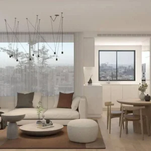 3 Bedroom Apartment for Sale in Potamos Germasogeias, Limassol District