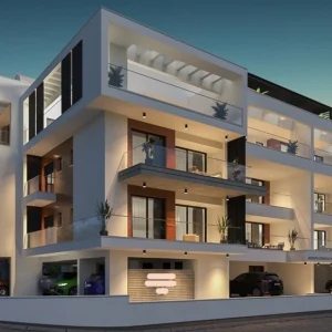 3 Bedroom Apartment for Sale in Limassol District