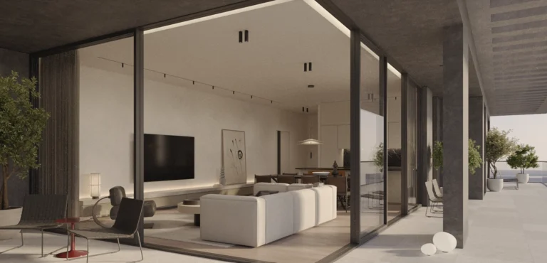 Cheap Apartments for Sale Limassol up to 700000 euro