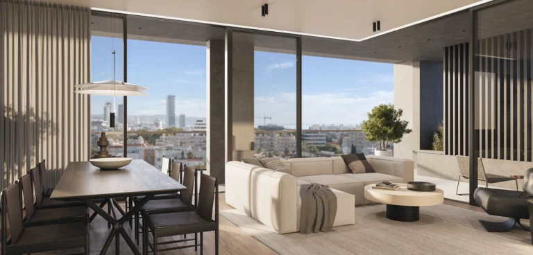 Cheap Apartments for Sale Limassol up to 700000 euro