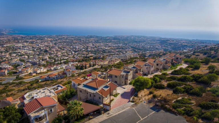 Cheap Houses and Villas for Sale Paphos up to 900000 euro